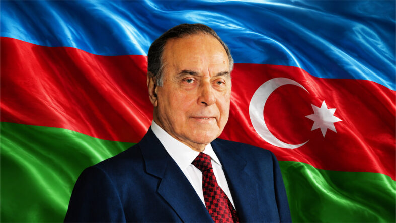 AZERBAYCAN-KURTULUS
