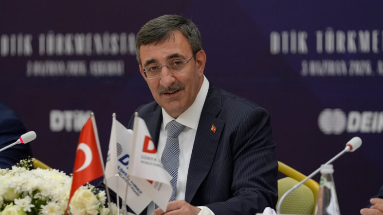 CEVDET-YİLMAZ