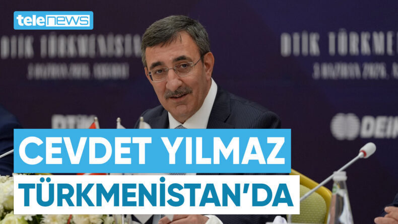 TÜRK DÜNYASINDA GÜÇLENEN İŞ BİRLİĞİ