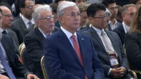 TOKAYEV