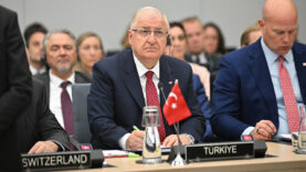 ankara-nato