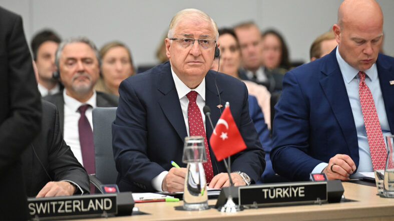 ankara-nato
