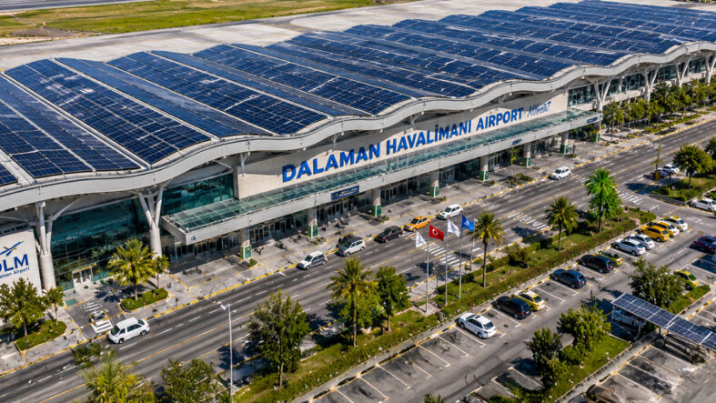 dalaman