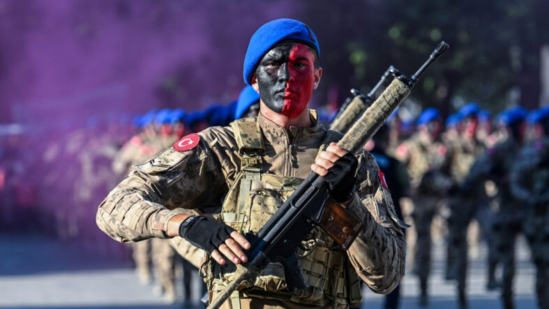 jandarma
