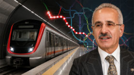 metro