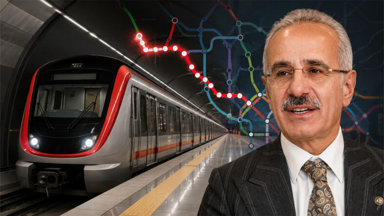 metro