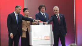 orta-koridor