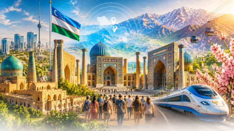 ozbekistan