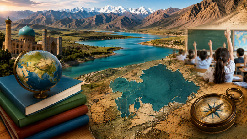 turkistan