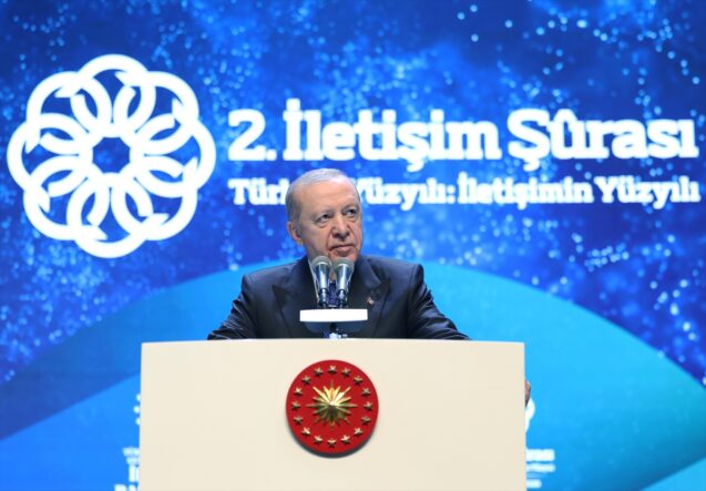 AA-20260728-42084098-42084090-CUMHURBASKANI_ERDOGAN_2_ILETISIM_SURASINA_KATILDI