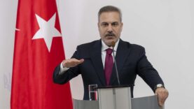 HAKAN-FİDAN