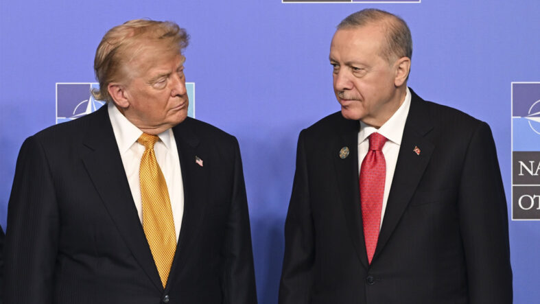 TRUMP