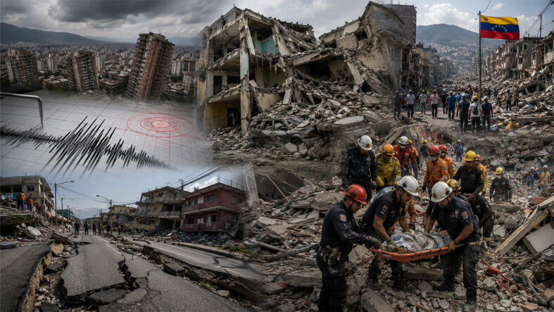 VENEZUELA