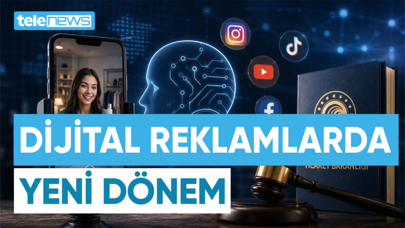 DİJİTAL REKLAMLARDA YENİ DÖNEM BAŞLIYOR