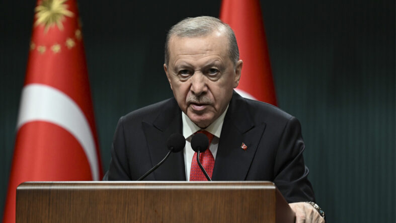 erdogan-kabine