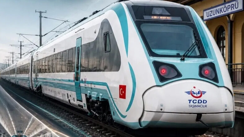 milli-tren