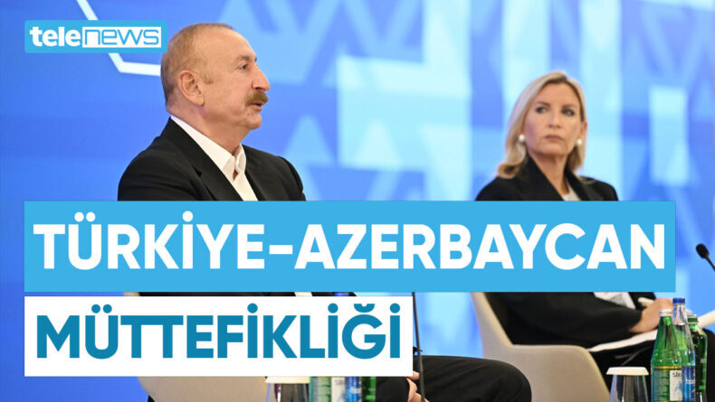 “BİRLİKTE OLDUĞUMUZDA DAHA GÜÇLÜYÜZ”
