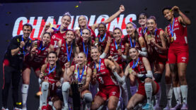 voleybol-sampiyon