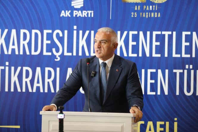 AA-20260911-42440816-42440813-KULTUR_VE_TURIZM_BAKANI_ERSOY_KOCAELIDE_TURKIYE_YUZYILI_BULUSMALARINDA_KONUSTU