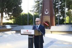 AA-20260915-42471884-42471880-BAKUNUN_KURTULUSUNUN_108_YIL_DONUMU_DOLAYISIYLA_TURK_SEHITLIGINDE_TOREN_DUZENLENDI