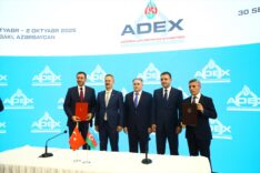 AA-20260930-42611402-42611394-TURK_SAVUNMA_SANAYI_SIRKETLERI_AZERBAYCANDA_500_MILYON_DOLARIN_UZERINDE_SOZLESMELER_IMZALADI
