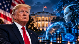 Trump ve Yapay Zekâ_ Geleceğin Siyaseti